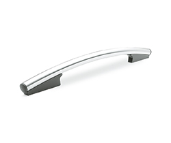 RH-GM.B-Arch-shaped tubular handles
